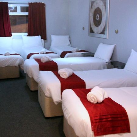 Fairmount Hotel Μπόρνμουθ Εξωτερικό φωτογραφία