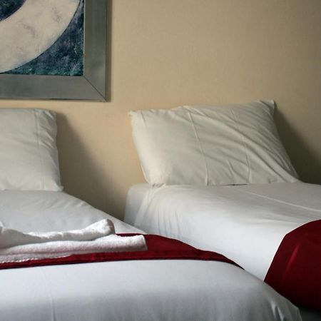 Fairmount Hotel Μπόρνμουθ Εξωτερικό φωτογραφία