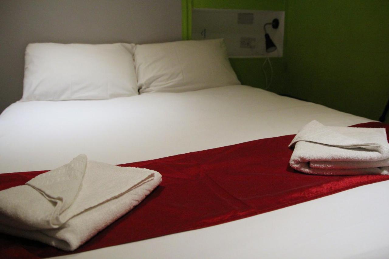 Fairmount Hotel Μπόρνμουθ Εξωτερικό φωτογραφία