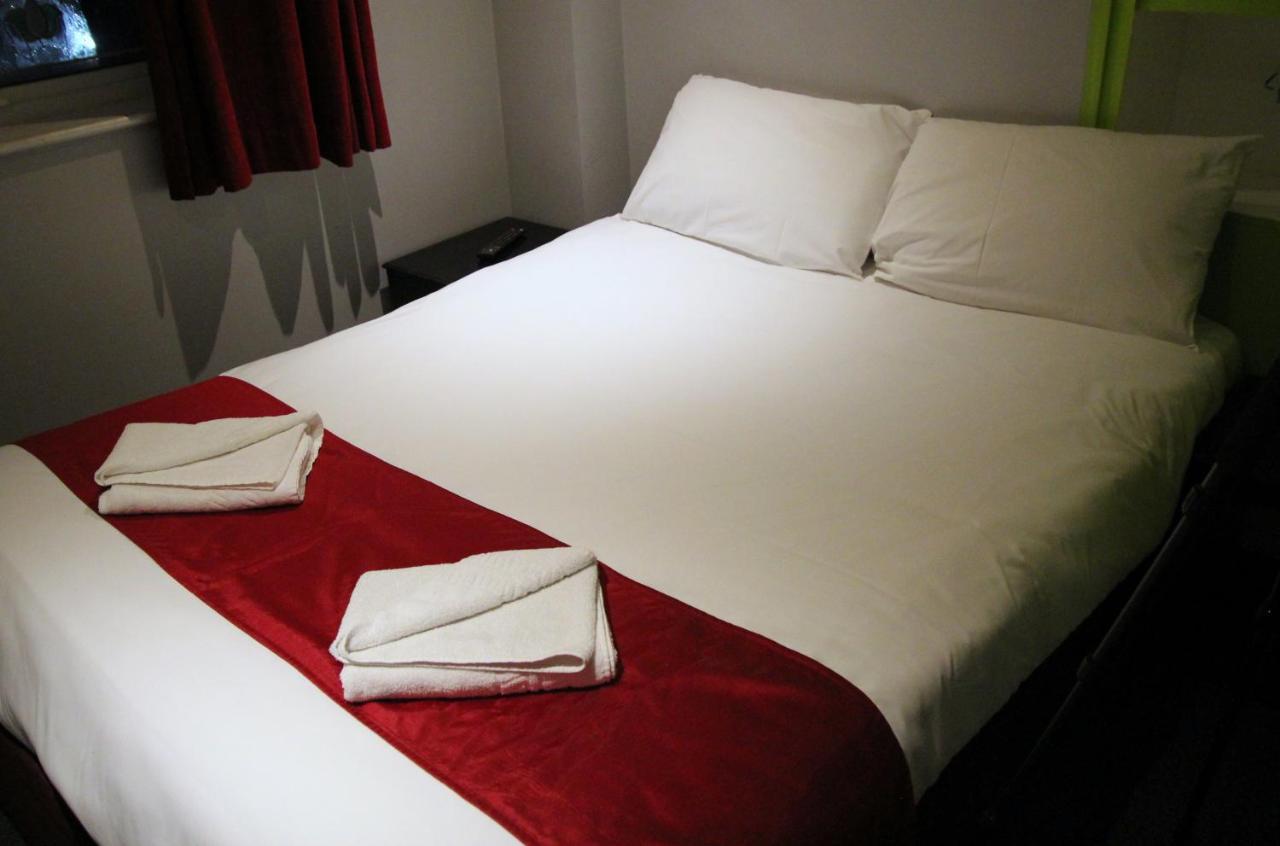 Fairmount Hotel Μπόρνμουθ Εξωτερικό φωτογραφία