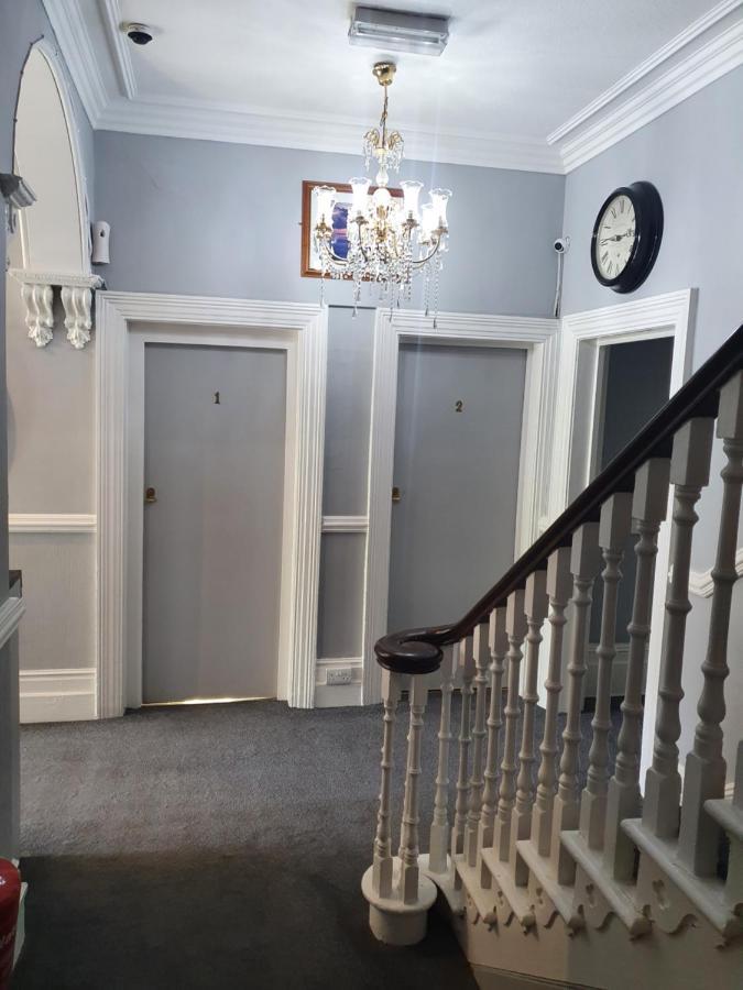 Fairmount Hotel Μπόρνμουθ Εξωτερικό φωτογραφία