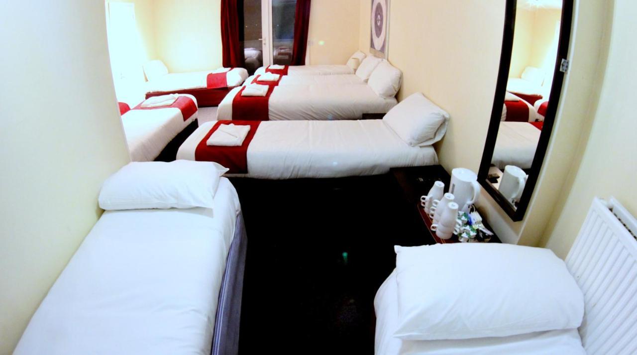 Fairmount Hotel Μπόρνμουθ Εξωτερικό φωτογραφία