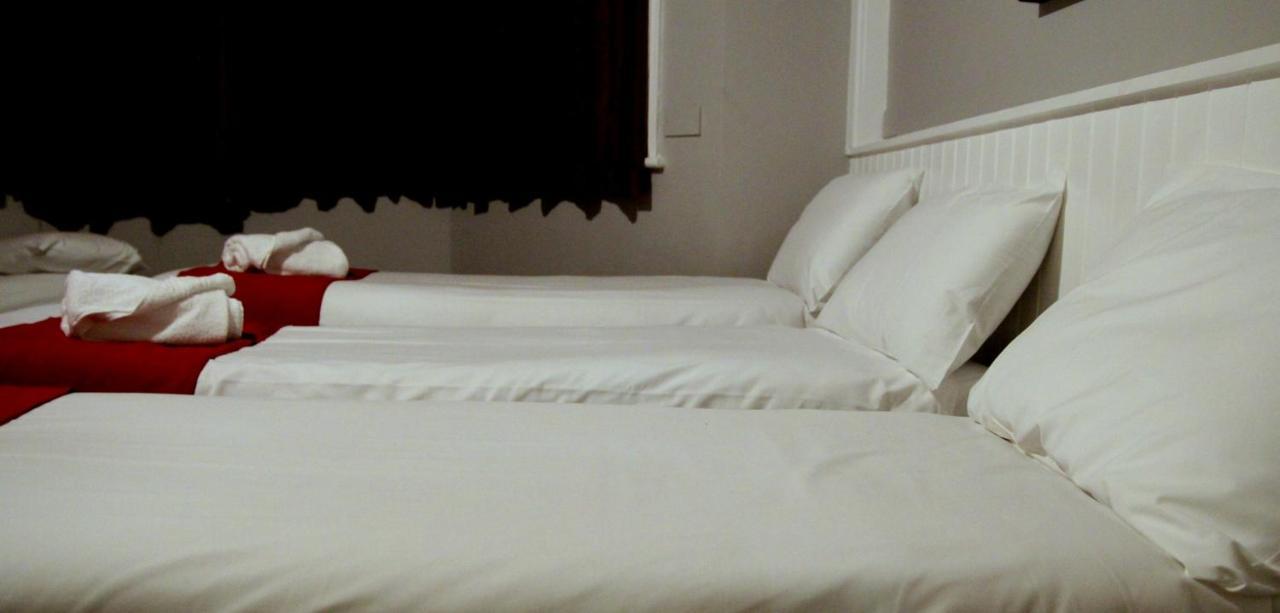Fairmount Hotel Μπόρνμουθ Εξωτερικό φωτογραφία