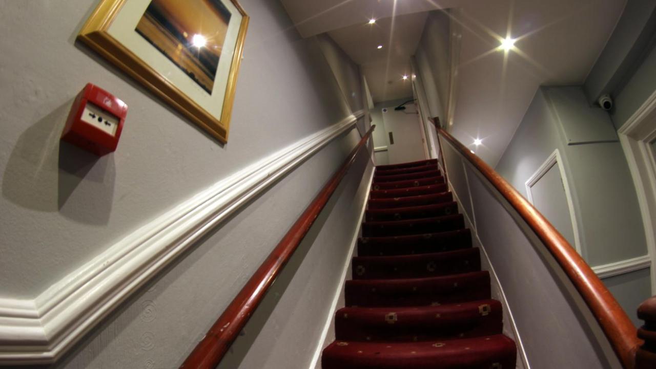 Fairmount Hotel Μπόρνμουθ Εξωτερικό φωτογραφία