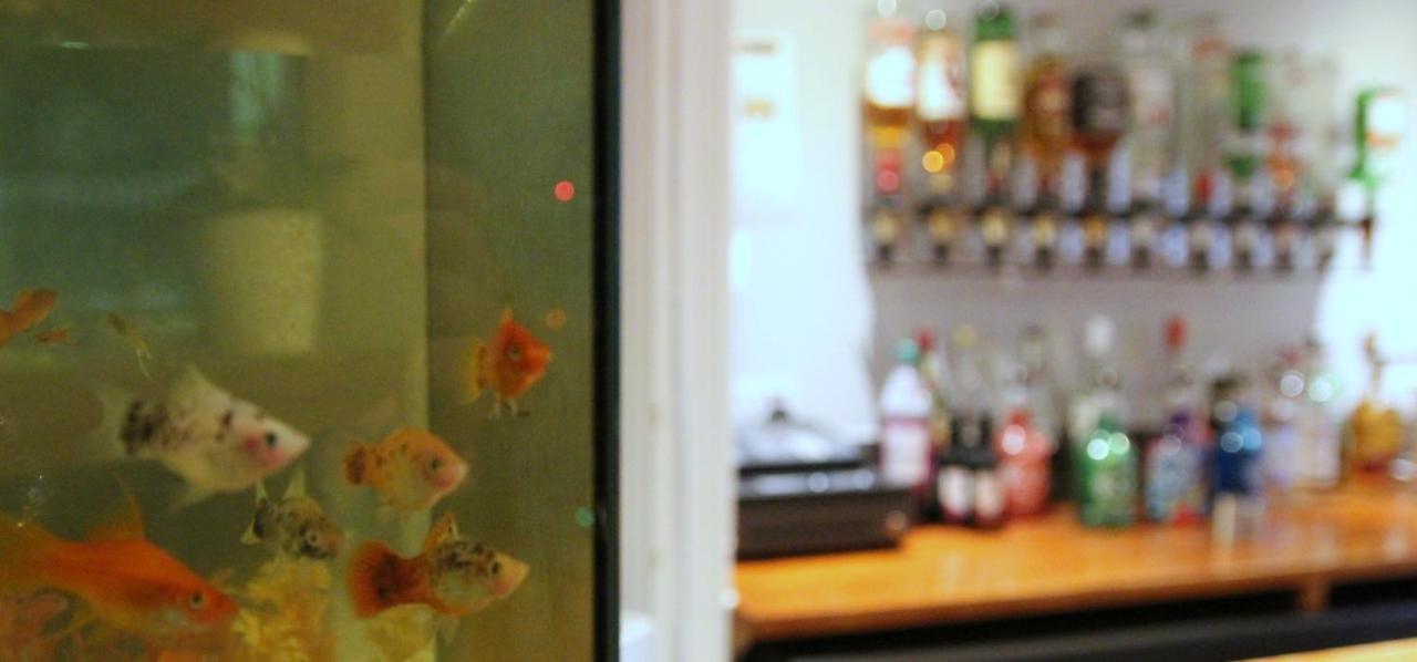 Fairmount Hotel Μπόρνμουθ Εξωτερικό φωτογραφία
