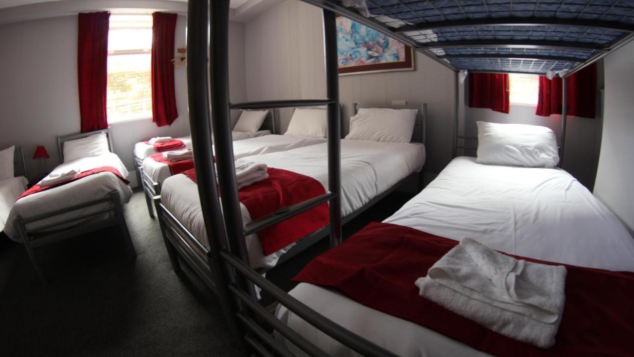 Fairmount Hotel Μπόρνμουθ Εξωτερικό φωτογραφία