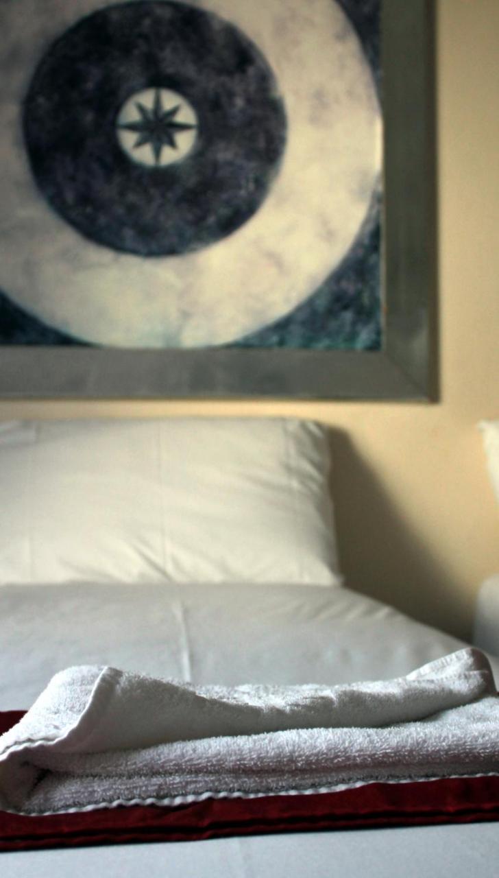 Fairmount Hotel Μπόρνμουθ Εξωτερικό φωτογραφία