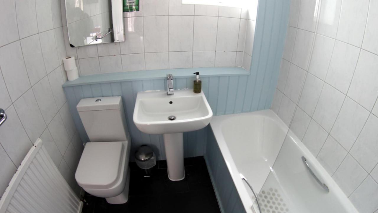 Fairmount Hotel Μπόρνμουθ Εξωτερικό φωτογραφία