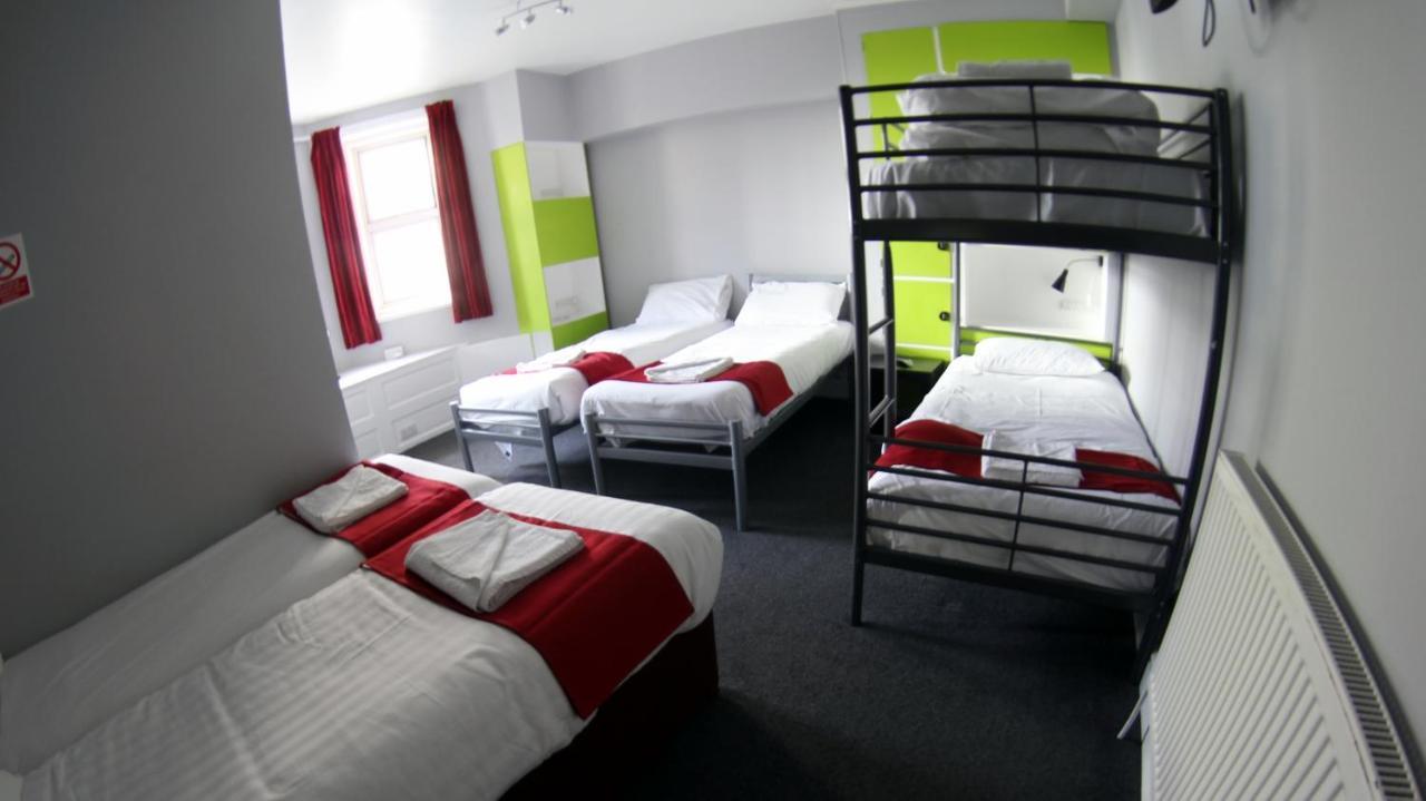 Fairmount Hotel Μπόρνμουθ Εξωτερικό φωτογραφία