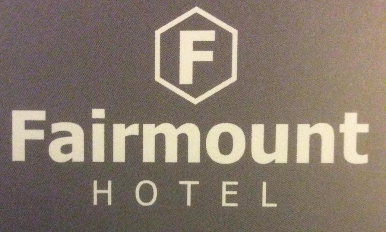 Fairmount Hotel Μπόρνμουθ Εξωτερικό φωτογραφία