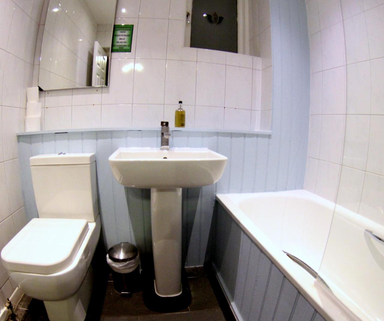 Fairmount Hotel Μπόρνμουθ Εξωτερικό φωτογραφία