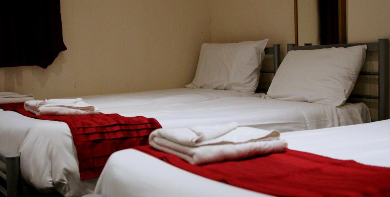 Fairmount Hotel Μπόρνμουθ Εξωτερικό φωτογραφία