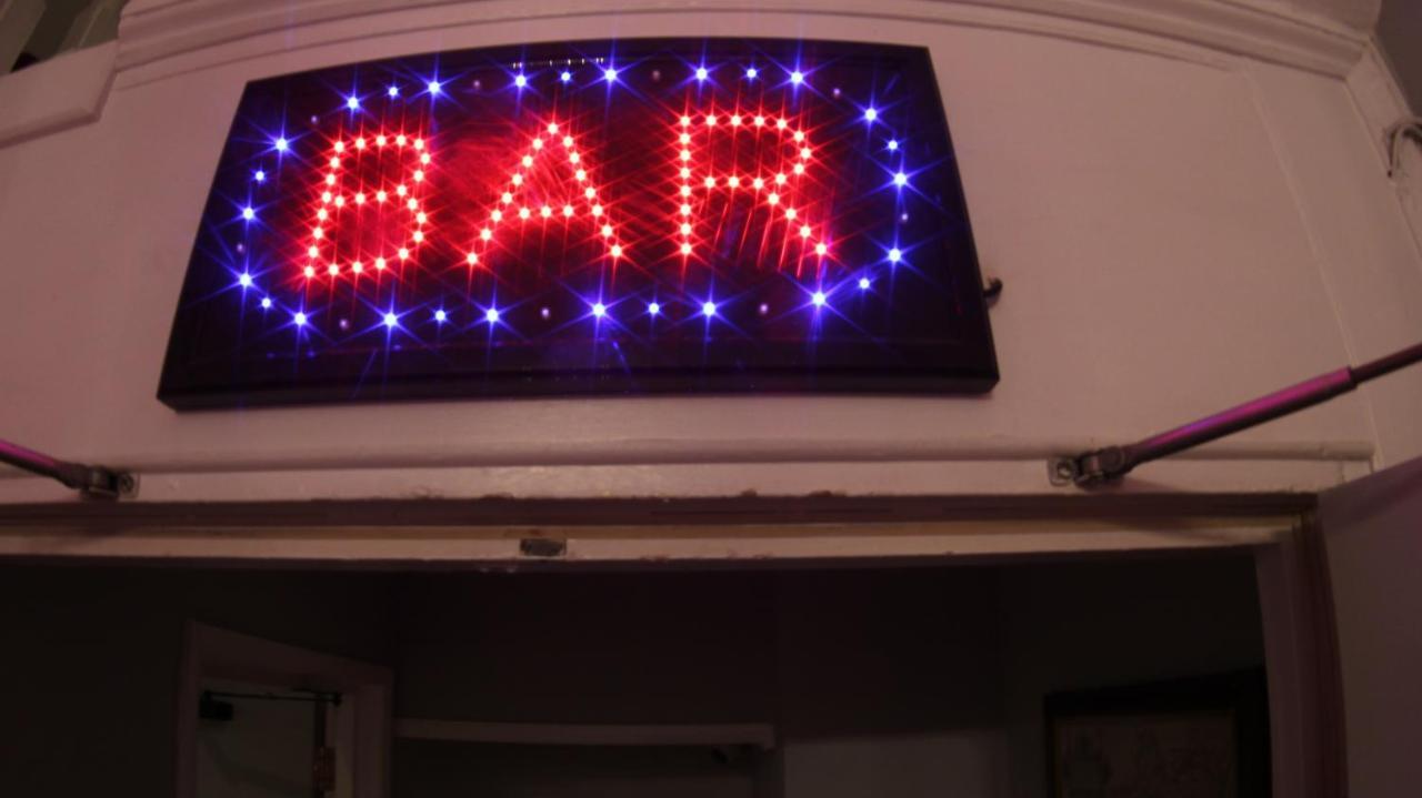 Fairmount Hotel Μπόρνμουθ Εξωτερικό φωτογραφία