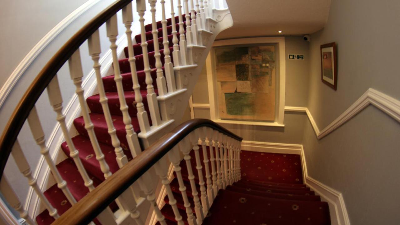 Fairmount Hotel Μπόρνμουθ Εξωτερικό φωτογραφία